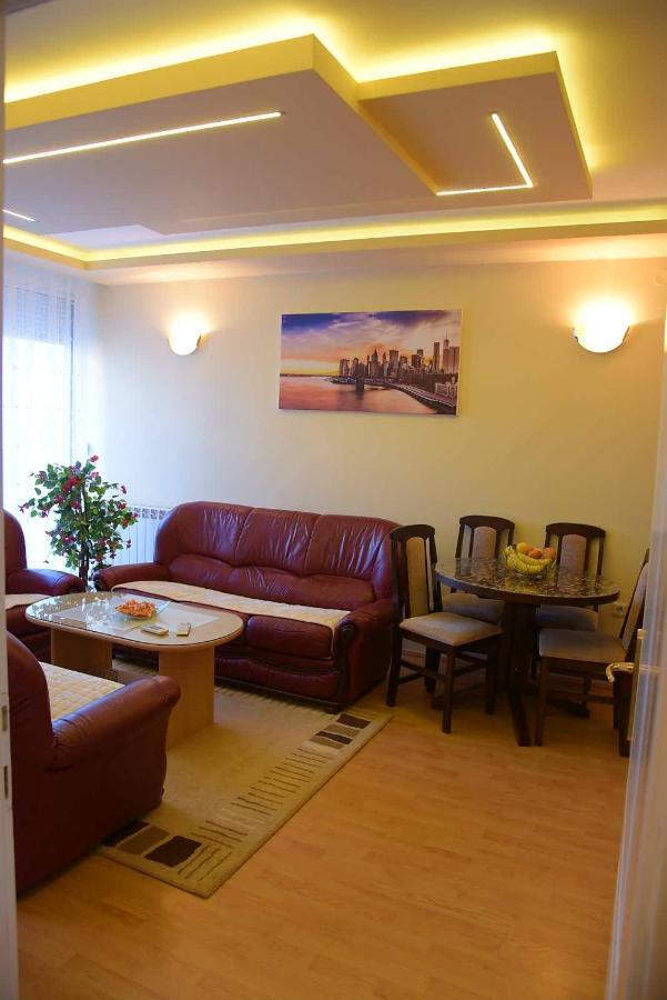 Apartman Harmony Смедереве Екстер'єр фото