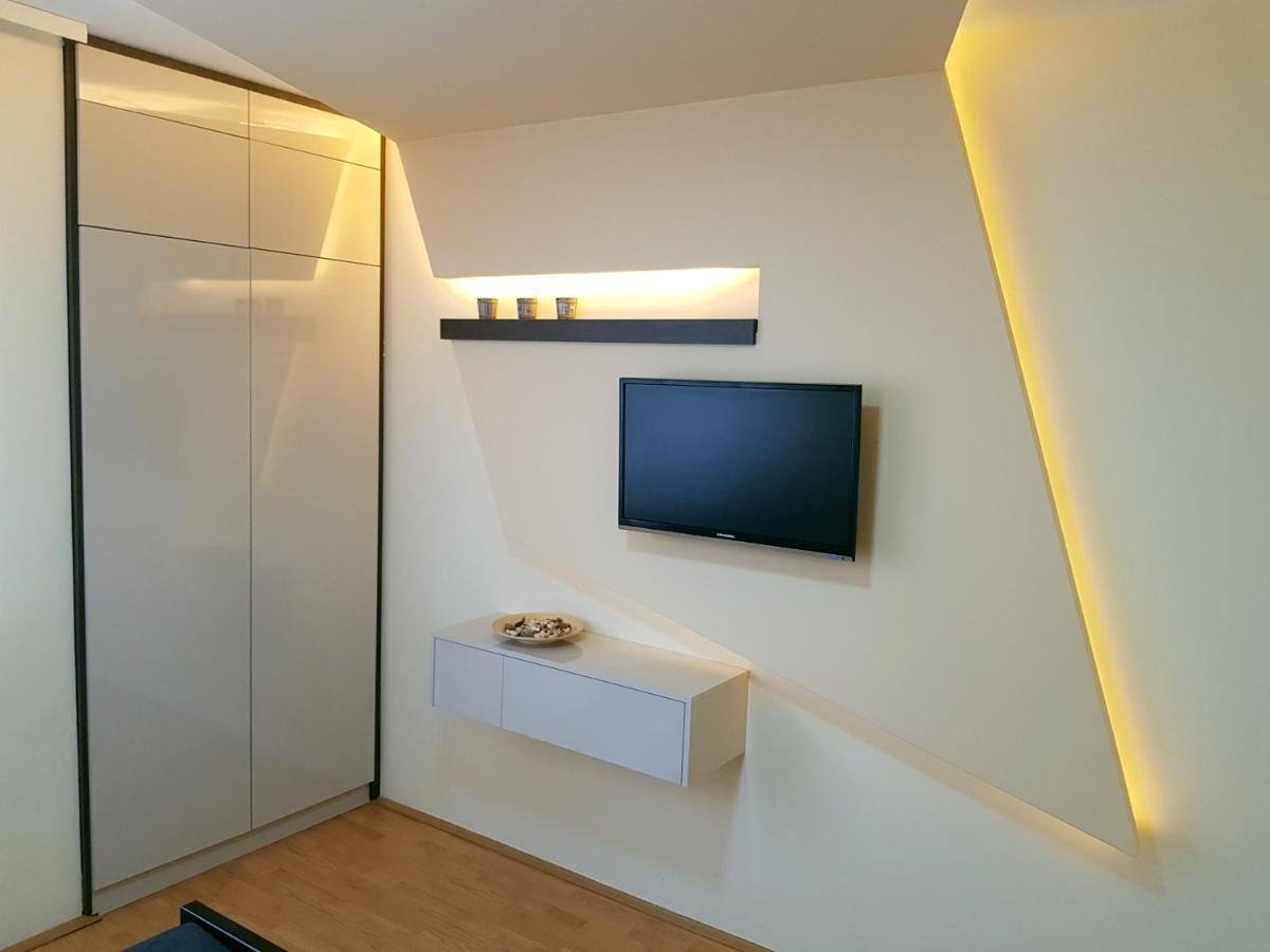 Apartman Harmony Смедереве Екстер'єр фото