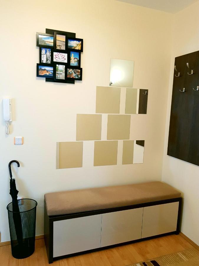 Apartman Harmony Смедереве Екстер'єр фото