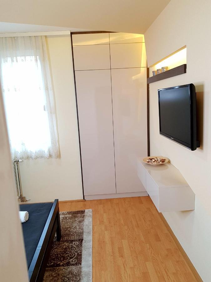 Apartman Harmony Смедереве Екстер'єр фото